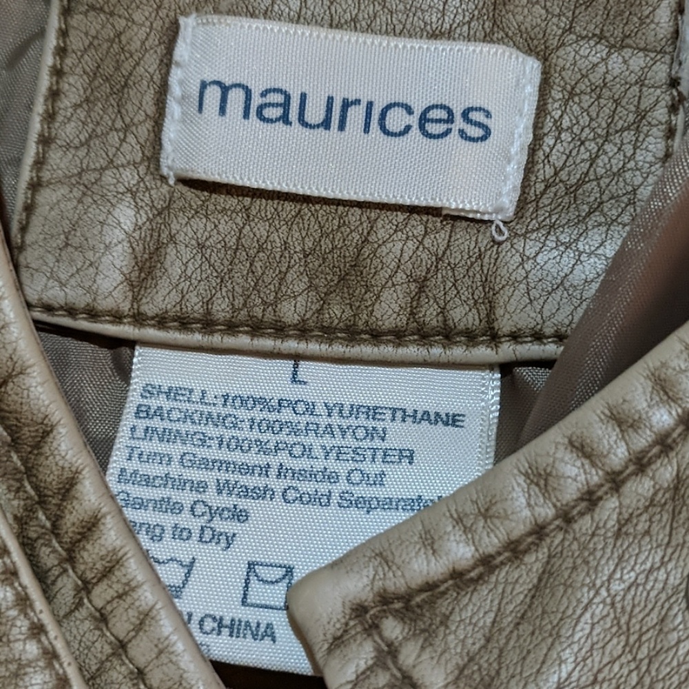 jacket - Picture 2 of 6